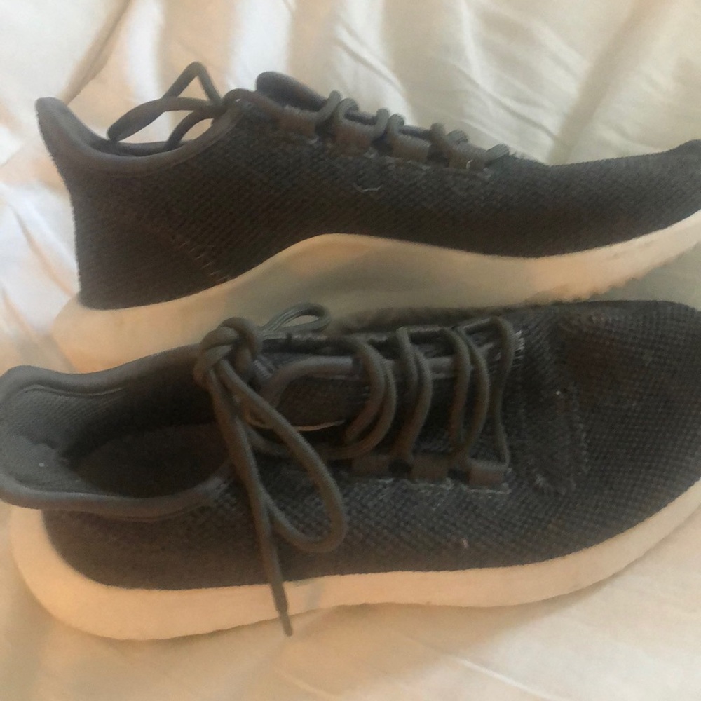 Adidas Green Sneakers